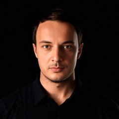 Porträtfoto von Martin Müller